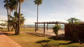 Mansión Alhamar Beachfront, Sitio De Calahonda